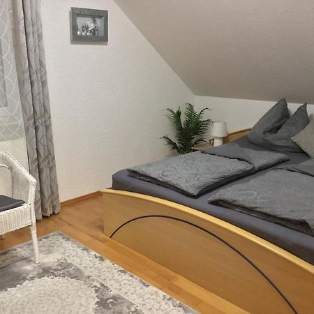 Apartment Eichwald Sexau 외부 사진