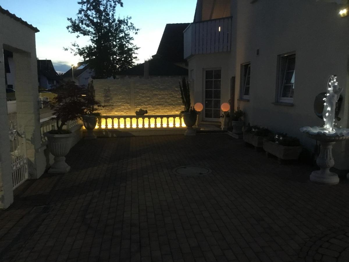 Apartment Eichwald Sexau 외부 사진