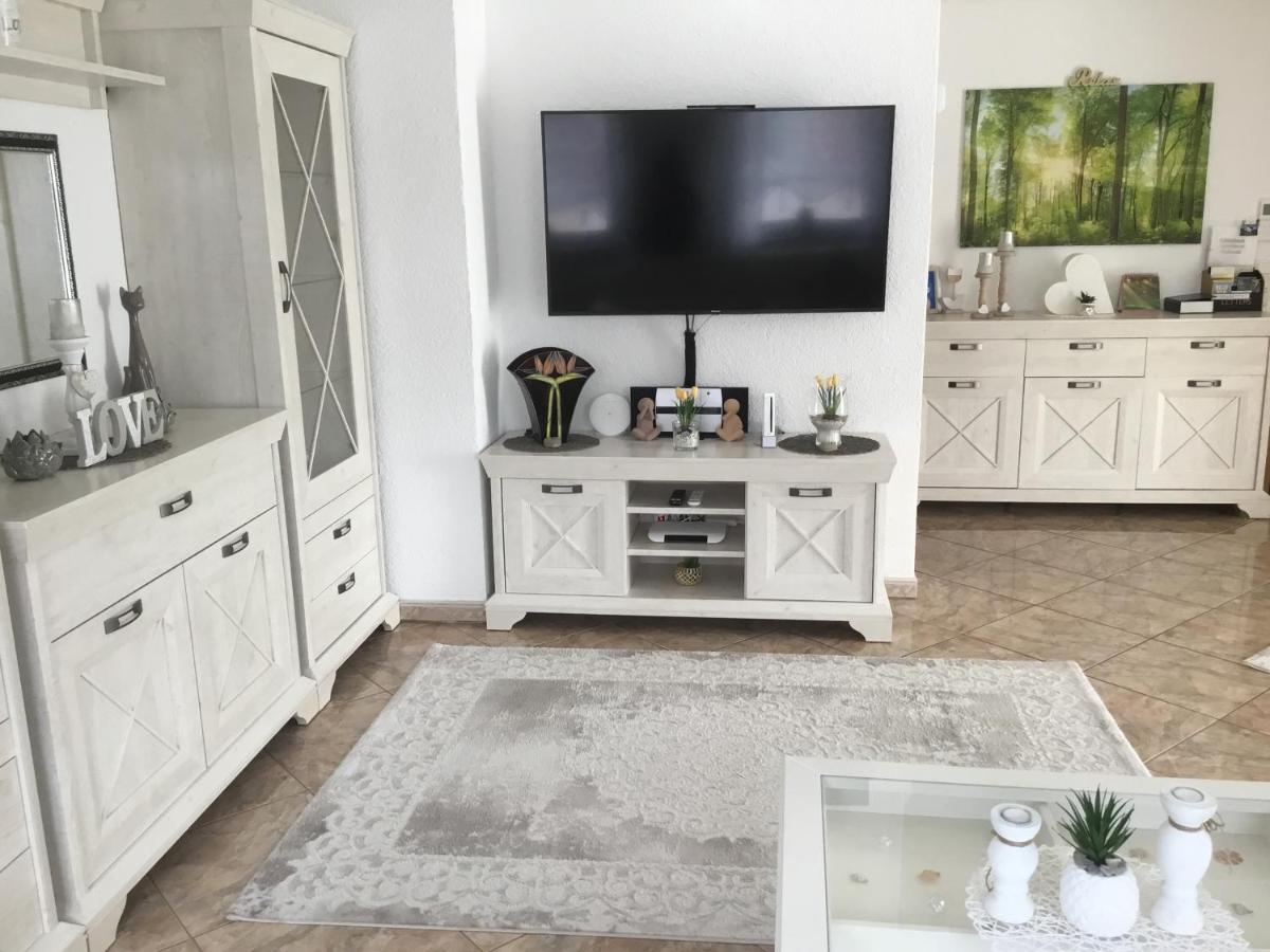 Apartment Eichwald Sexau 외부 사진
