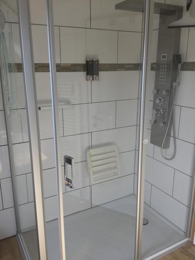 Apartment Eichwald Sexau 외부 사진