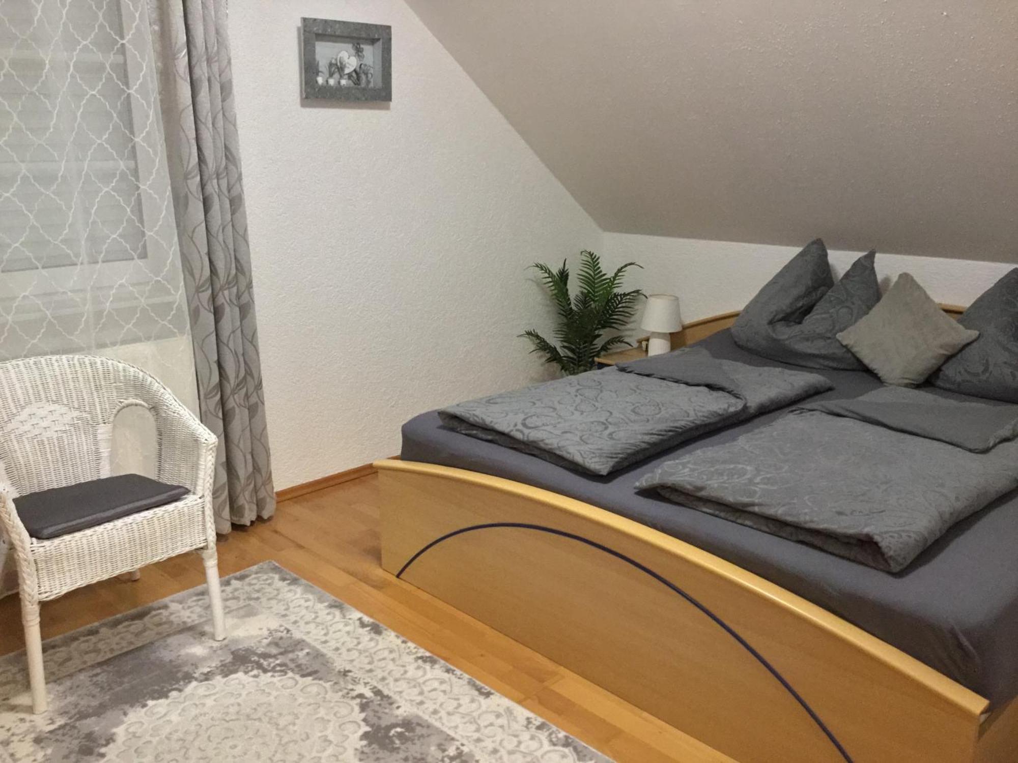 Apartment Eichwald Sexau 외부 사진