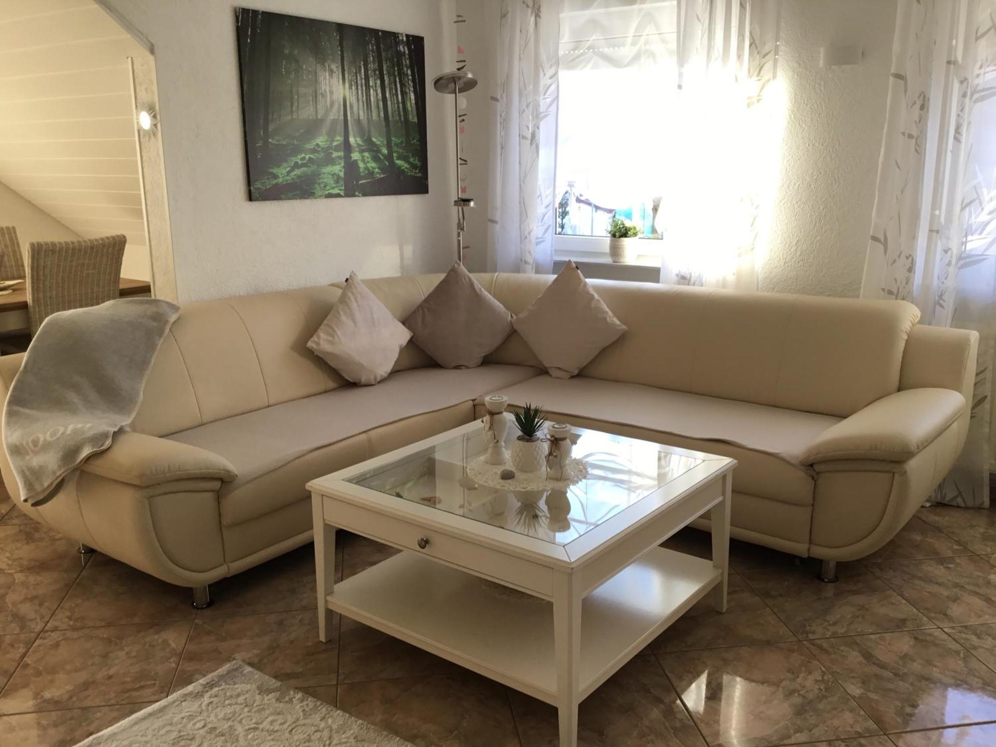 Apartment Eichwald Sexau 외부 사진