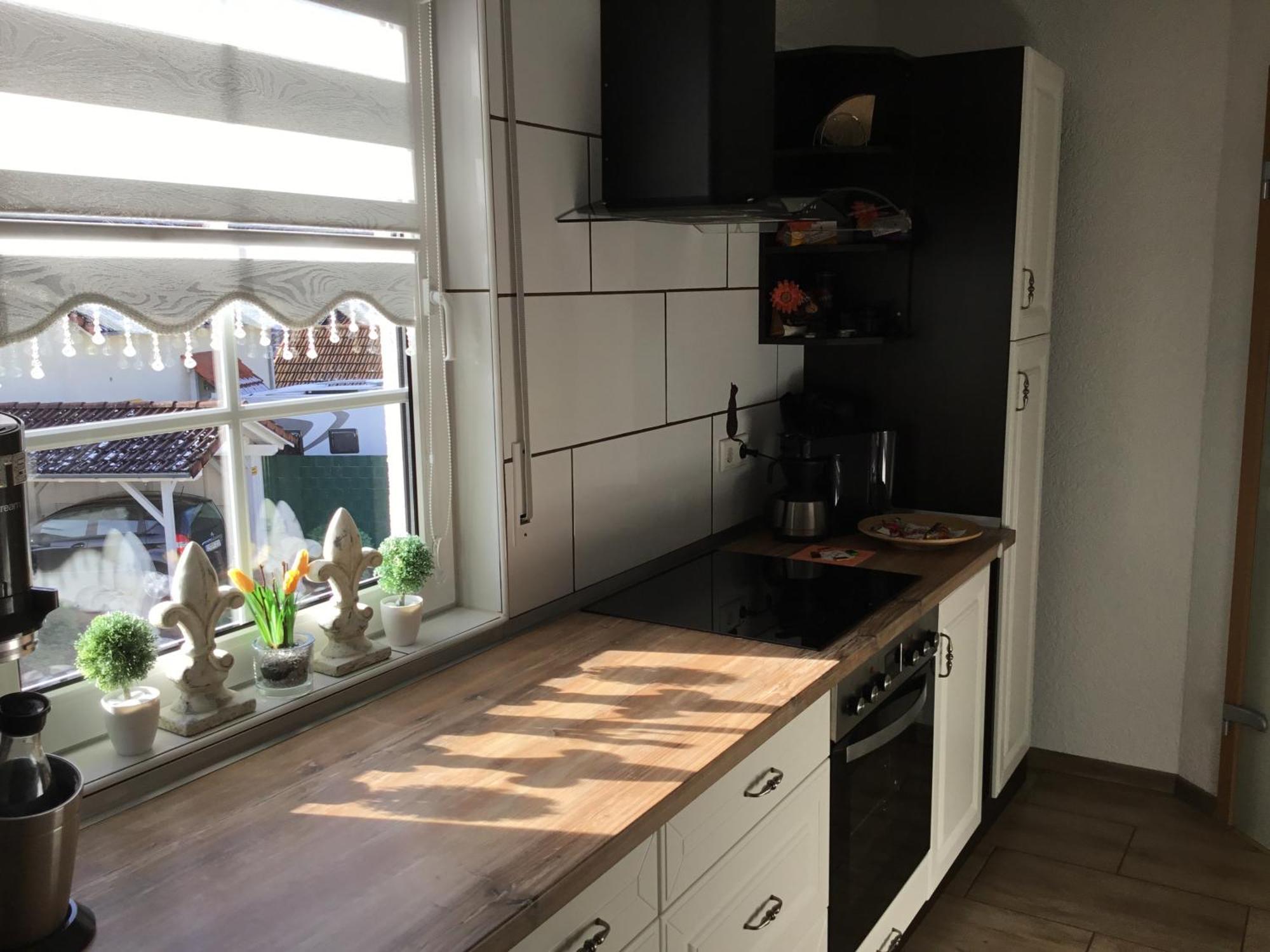 Apartment Eichwald Sexau 외부 사진