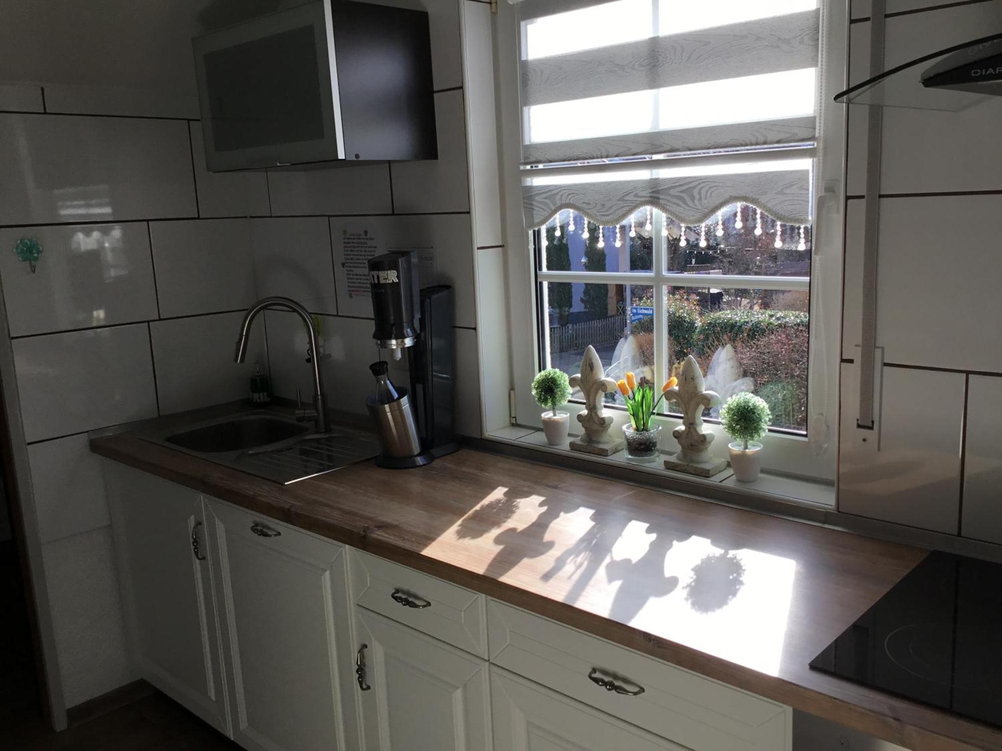 Apartment Eichwald Sexau 외부 사진
