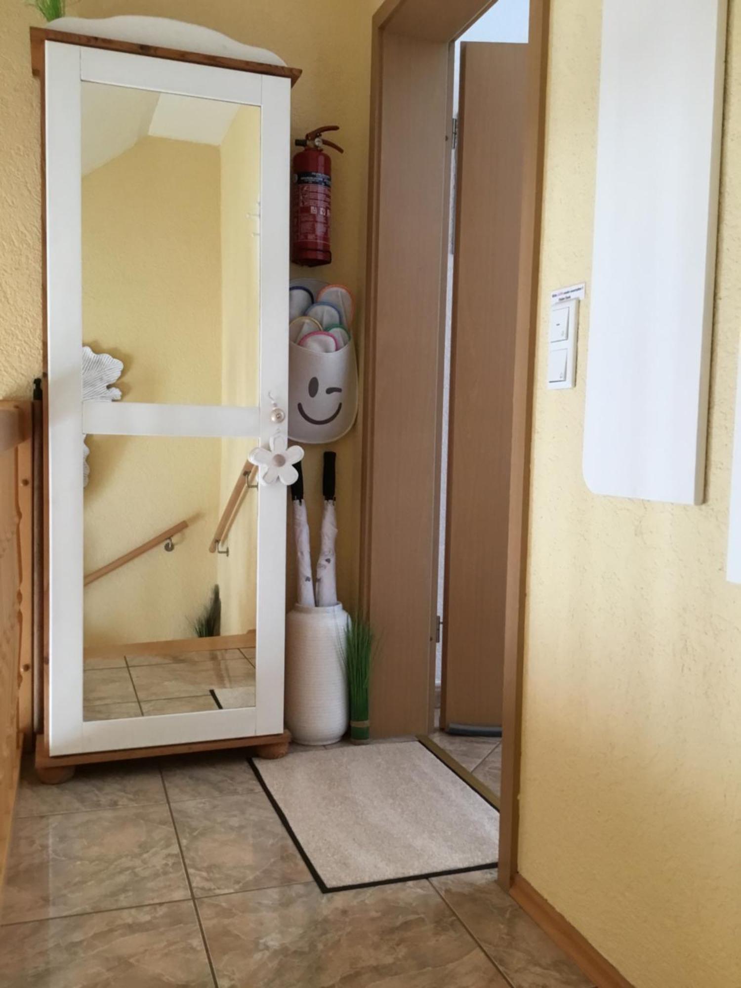 Apartment Eichwald Sexau 외부 사진