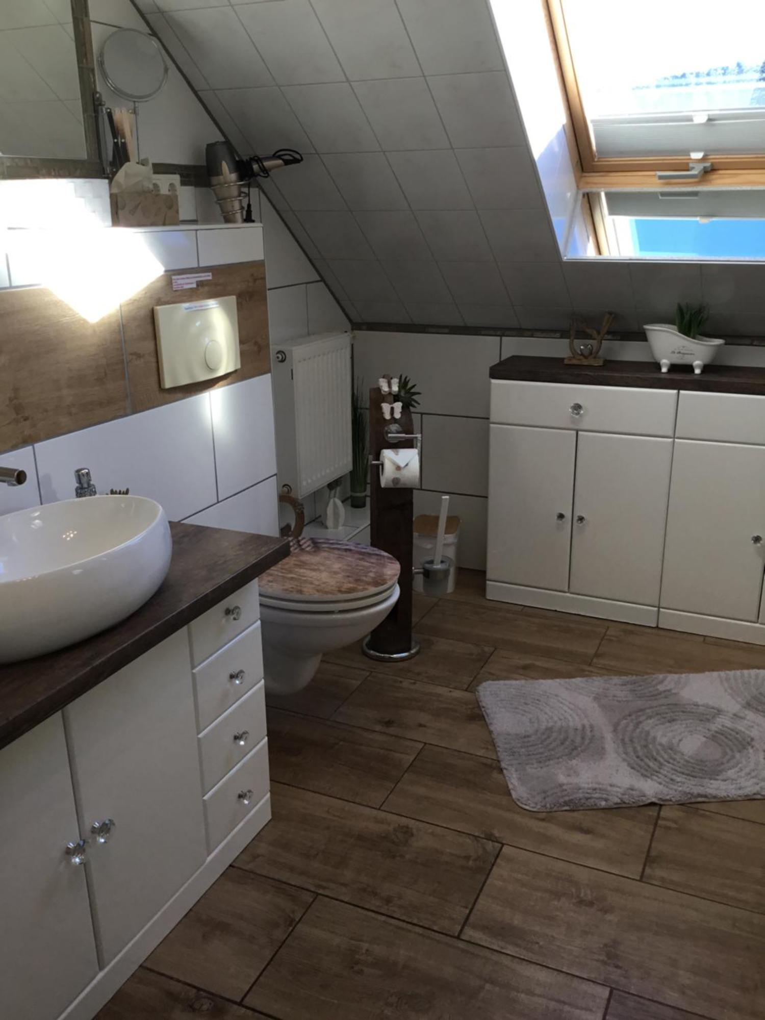 Apartment Eichwald Sexau 외부 사진