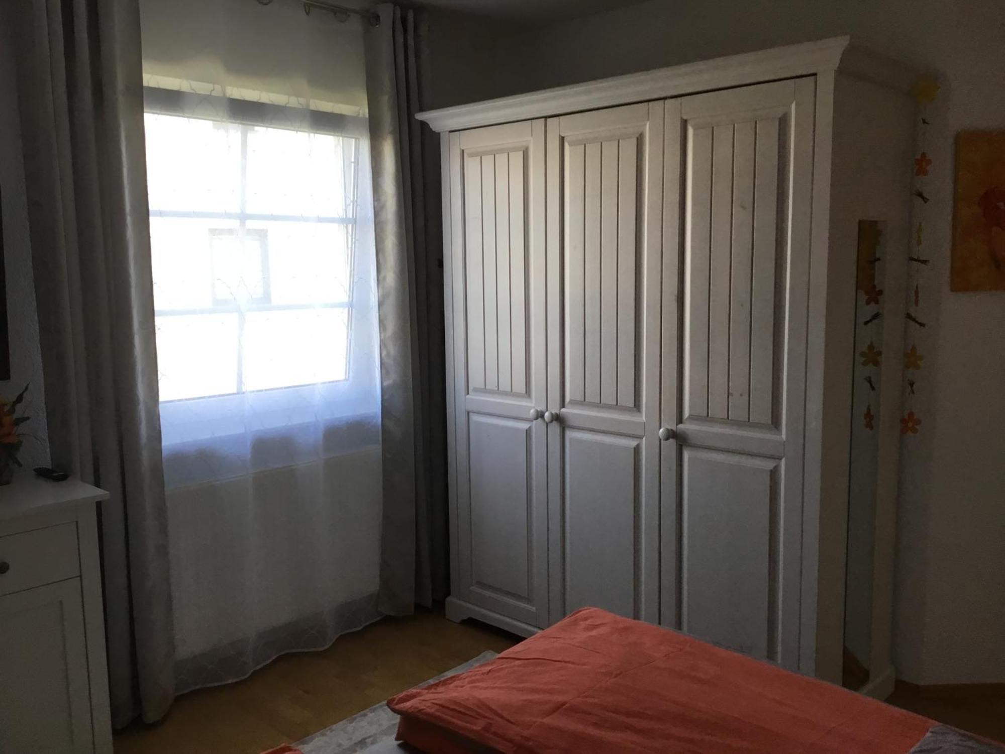 Apartment Eichwald Sexau 외부 사진
