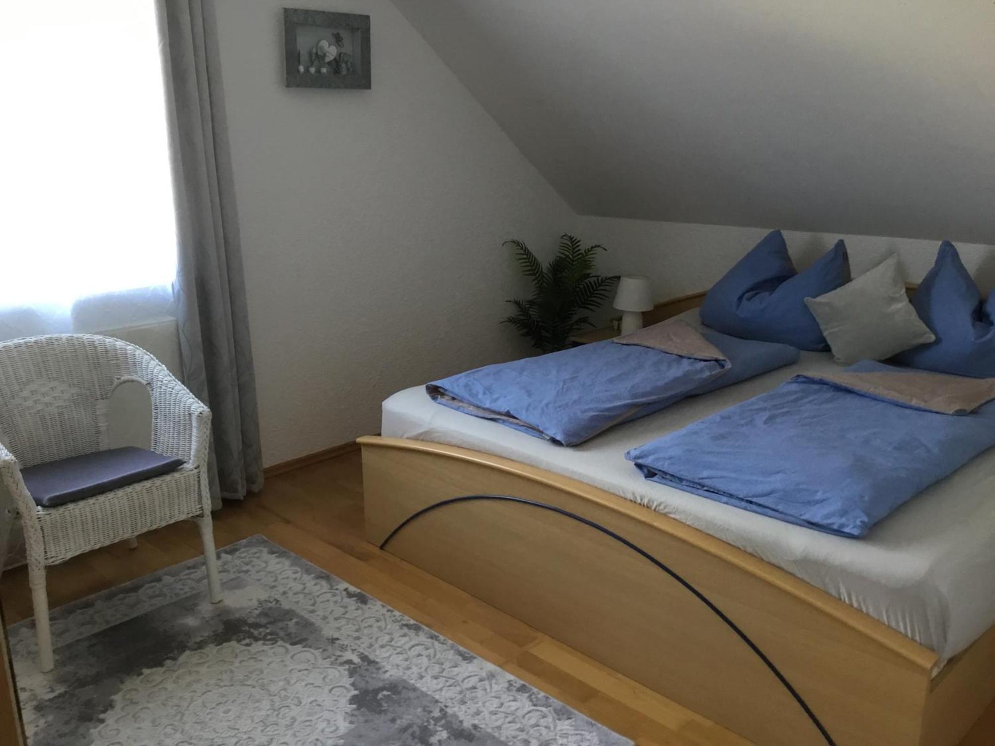 Apartment Eichwald Sexau 외부 사진