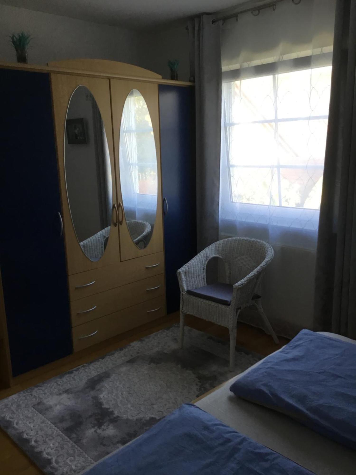 Apartment Eichwald Sexau 외부 사진