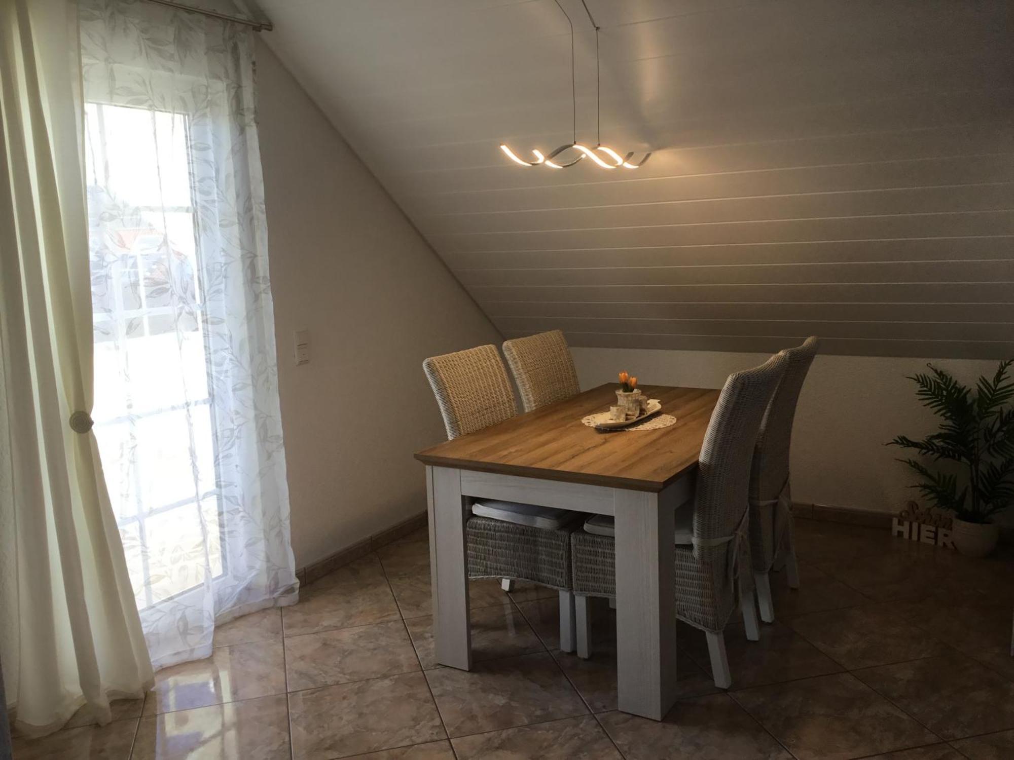 Apartment Eichwald Sexau 외부 사진