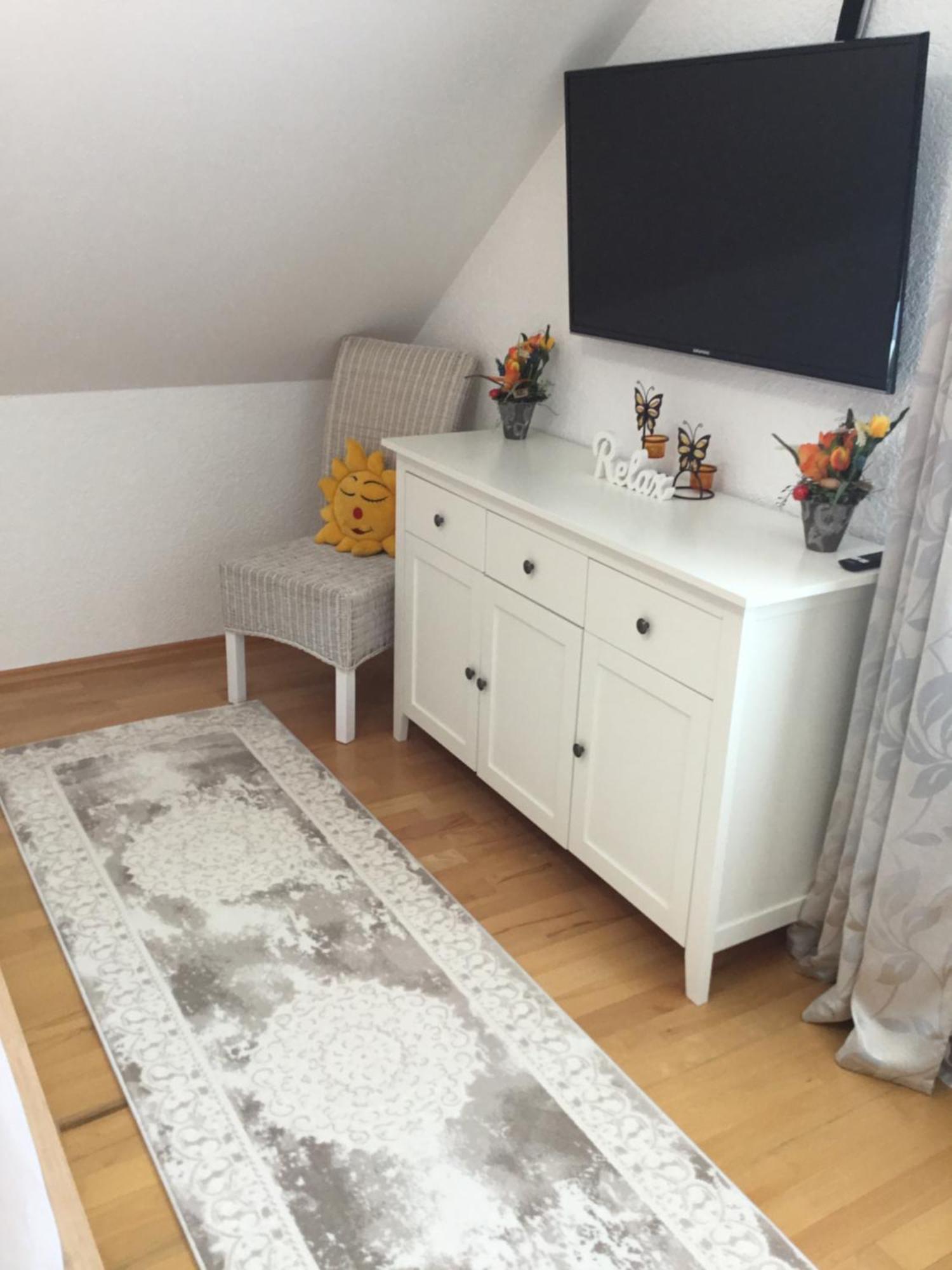 Apartment Eichwald Sexau 외부 사진