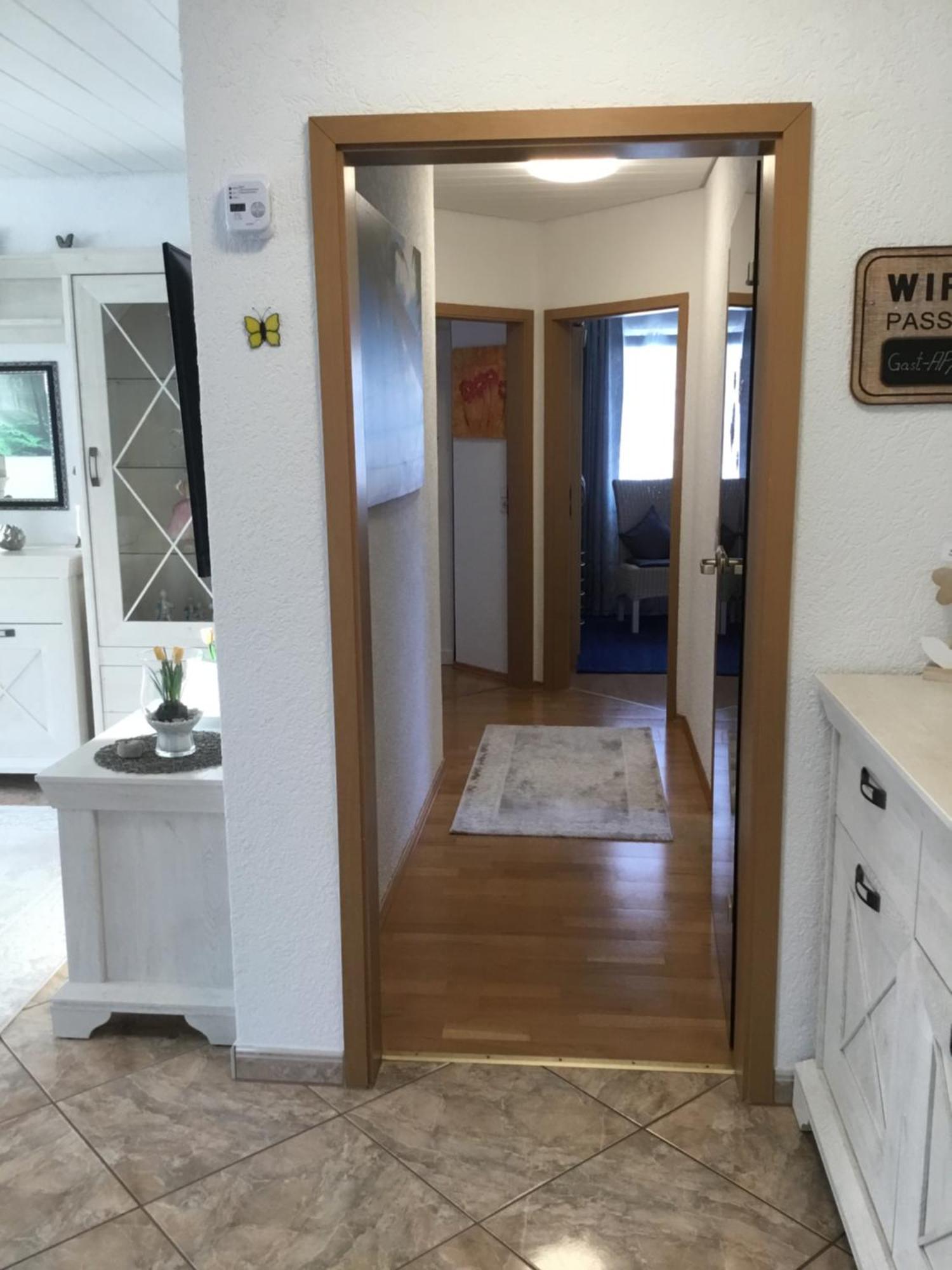 Apartment Eichwald Sexau 외부 사진