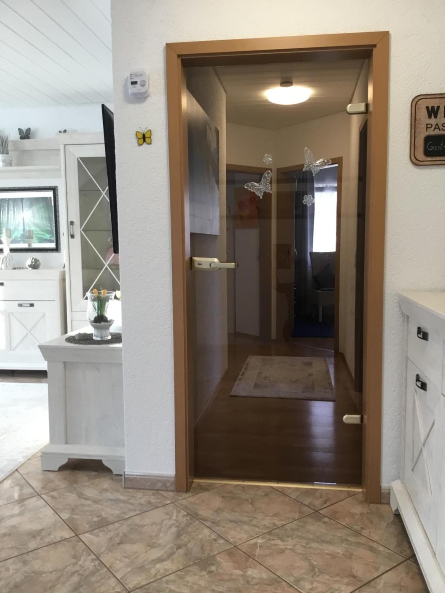 Apartment Eichwald Sexau 외부 사진