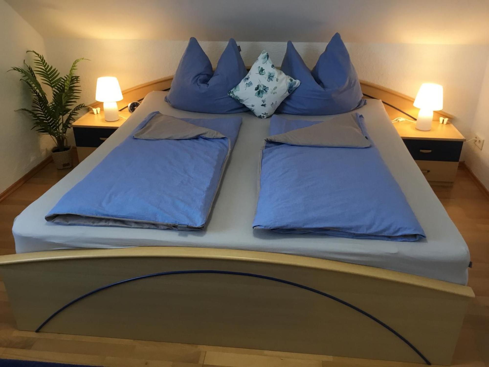 Apartment Eichwald Sexau 외부 사진