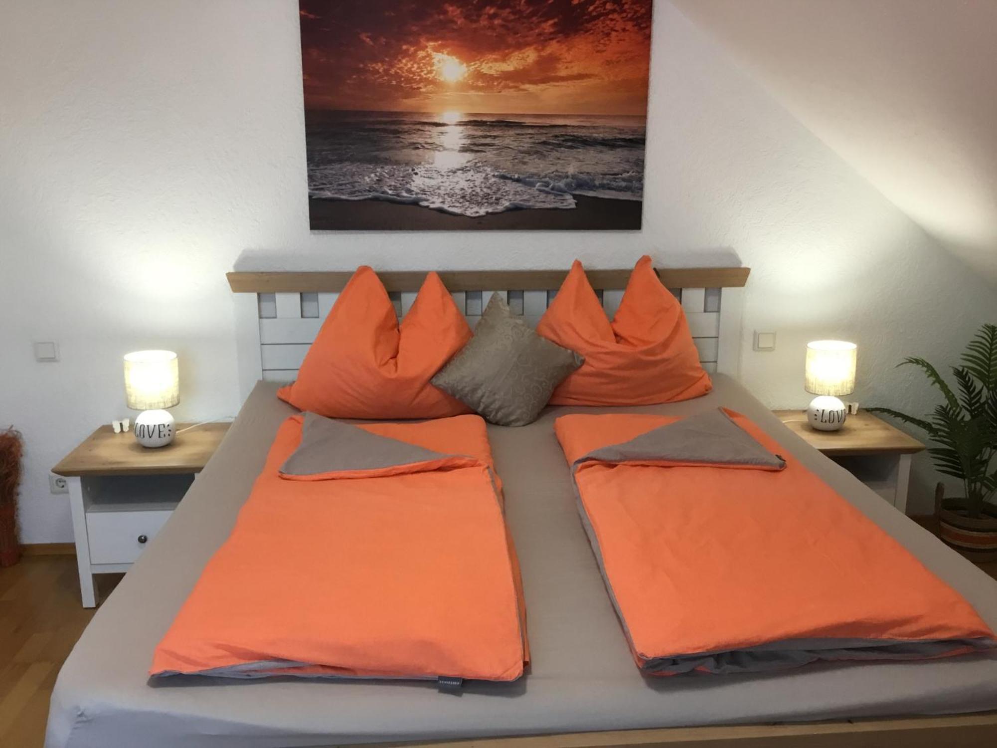 Apartment Eichwald Sexau 외부 사진