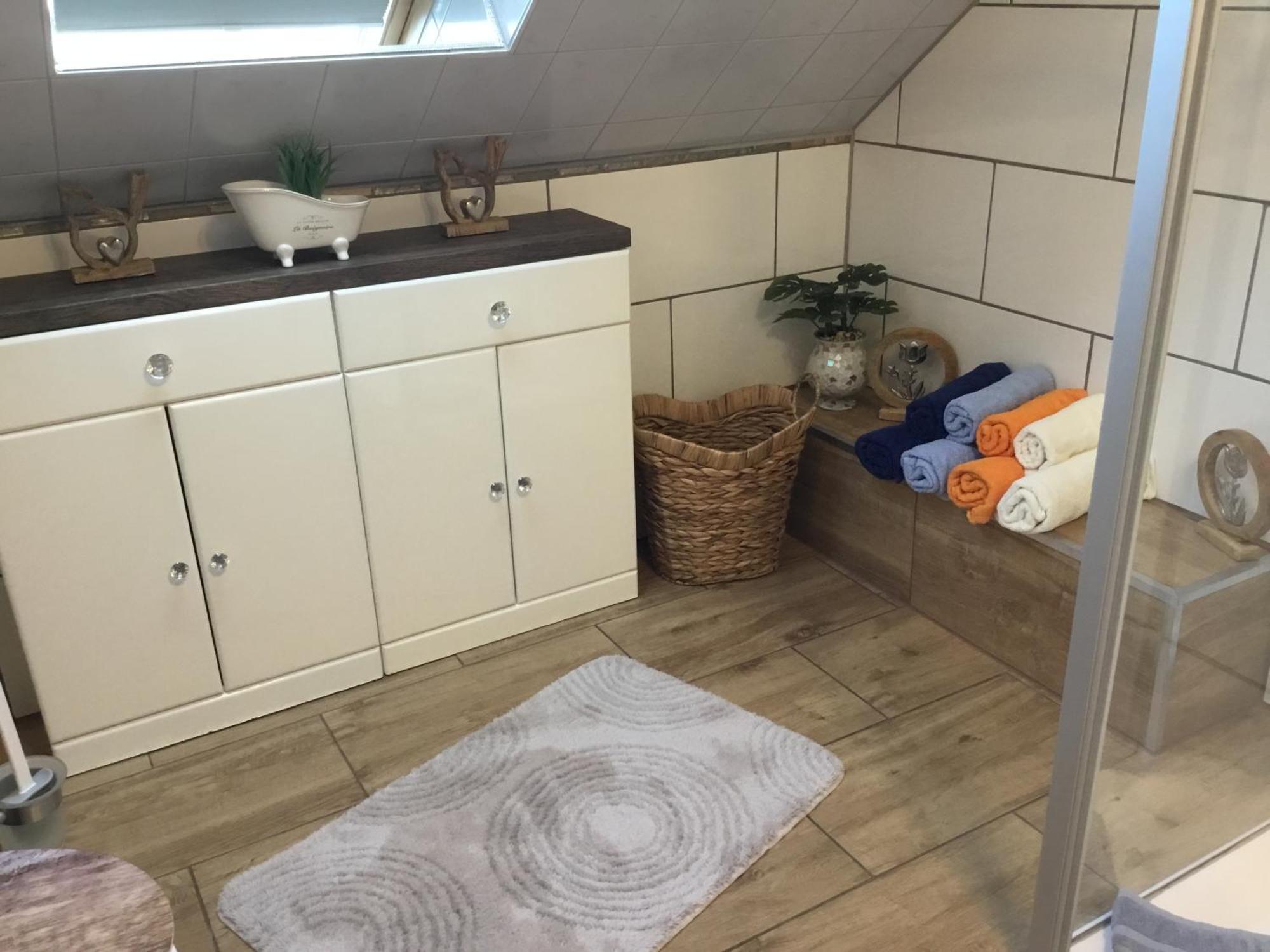 Apartment Eichwald Sexau 외부 사진