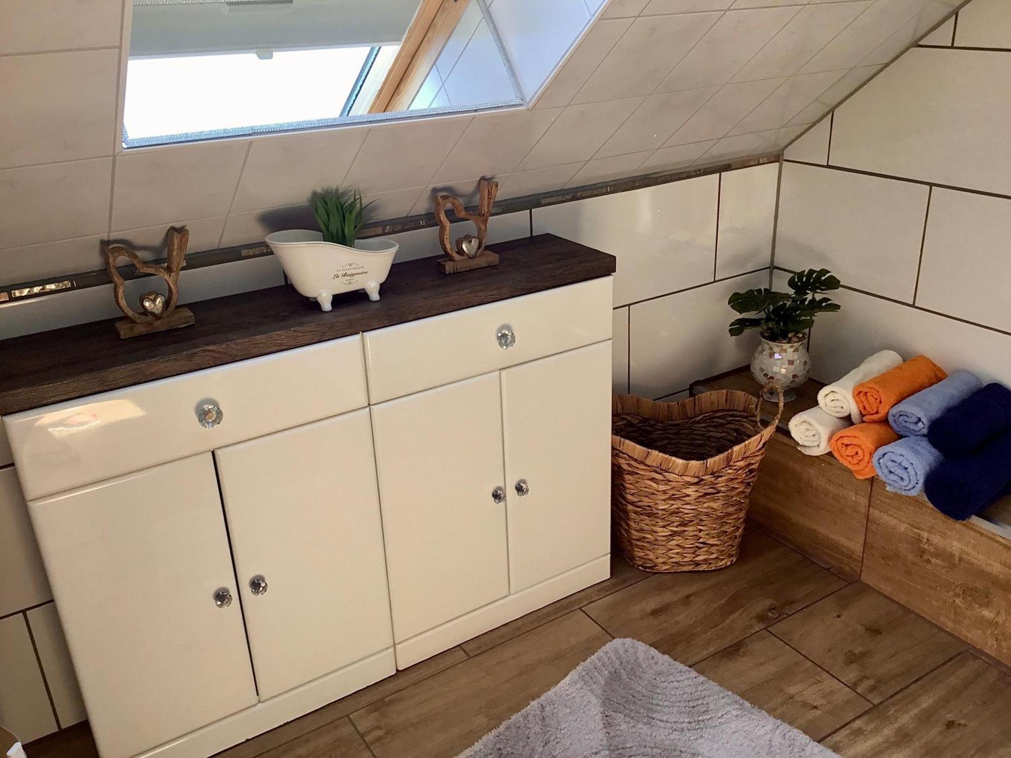 Apartment Eichwald Sexau 외부 사진