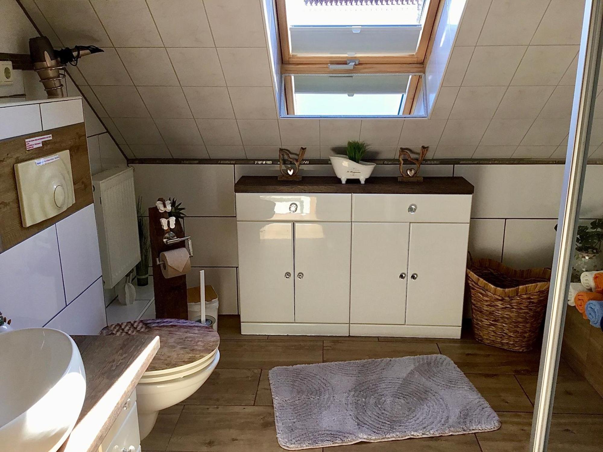 Apartment Eichwald Sexau 외부 사진
