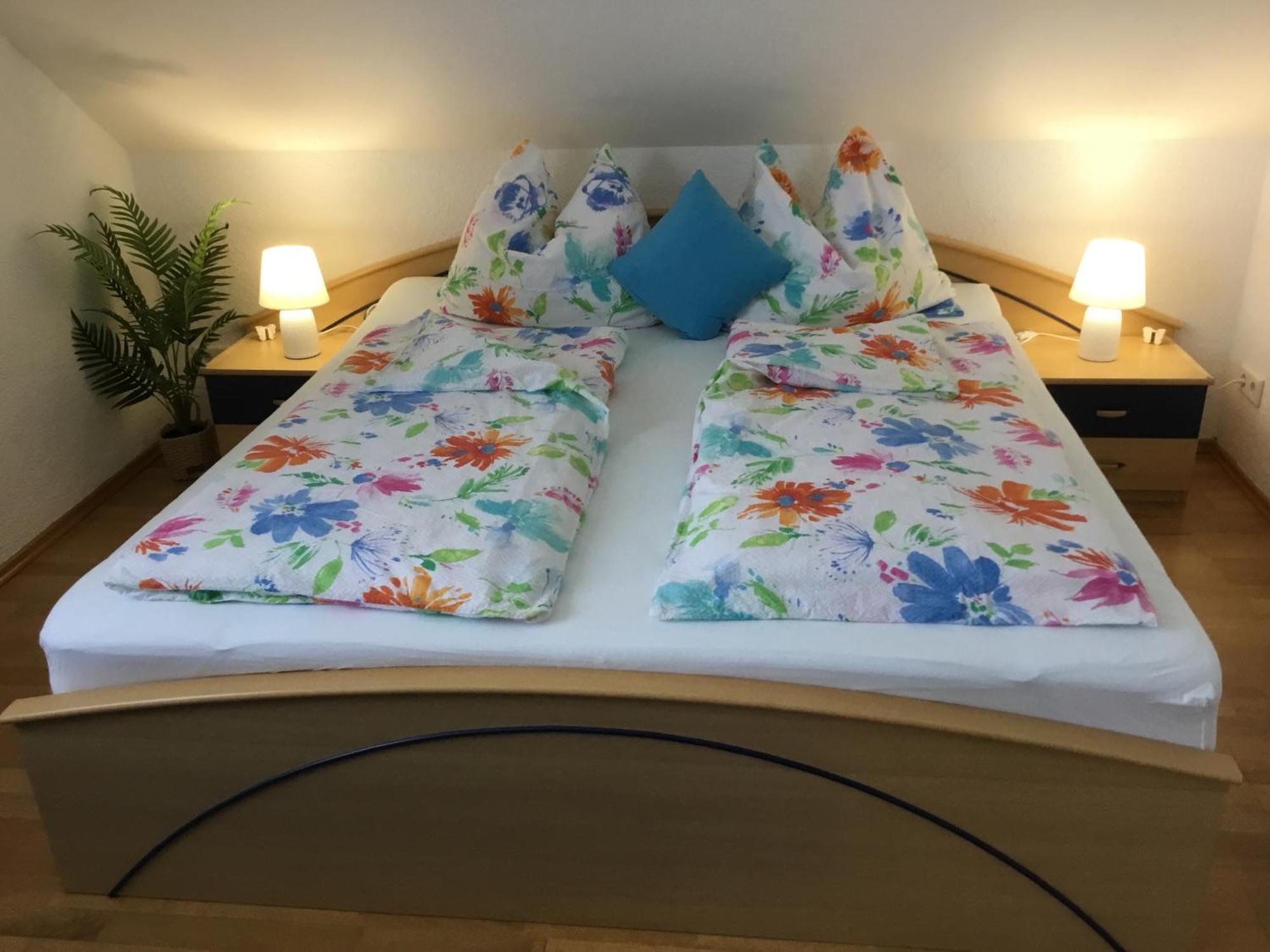 Apartment Eichwald Sexau 외부 사진