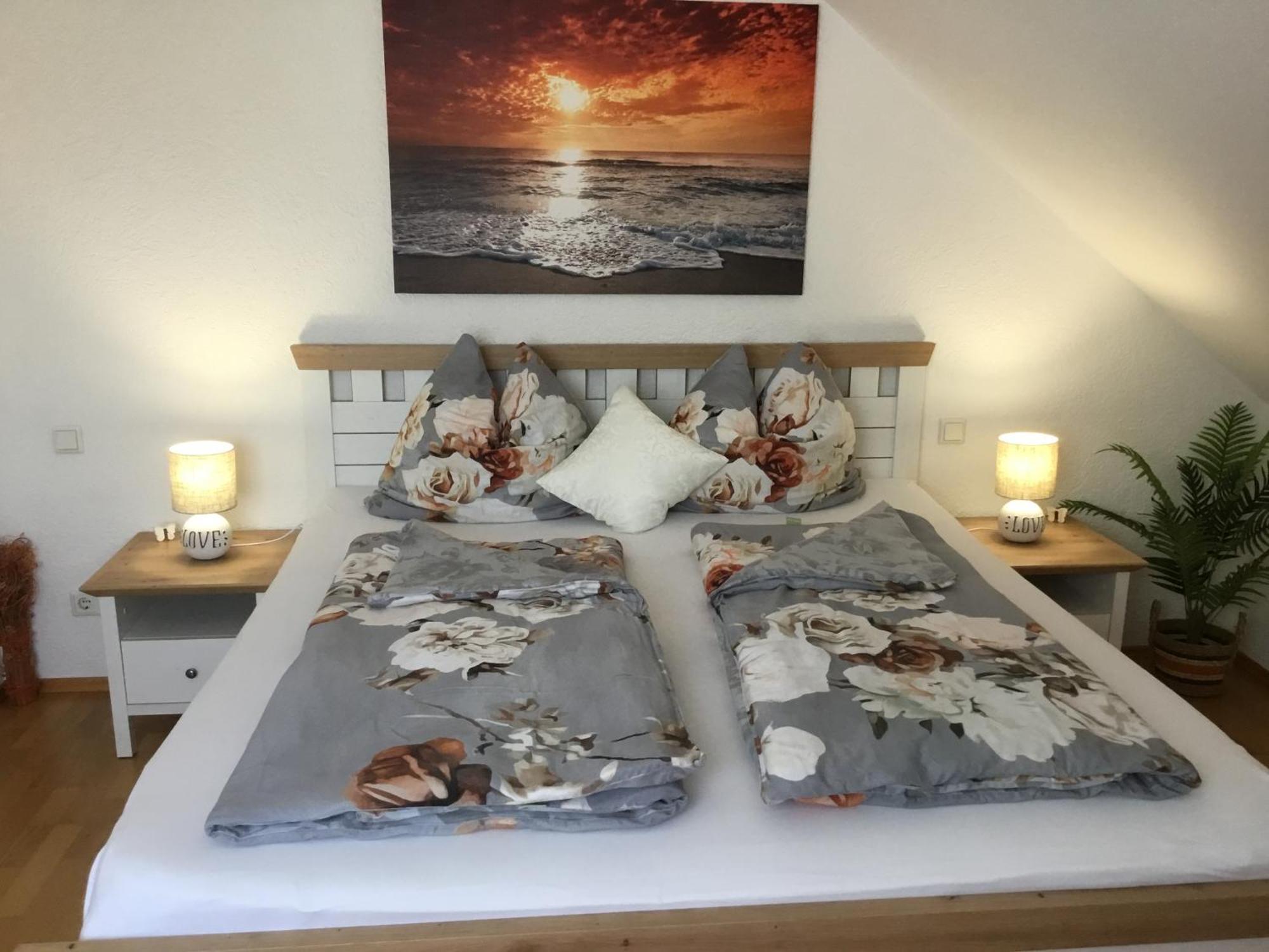 Apartment Eichwald Sexau 외부 사진