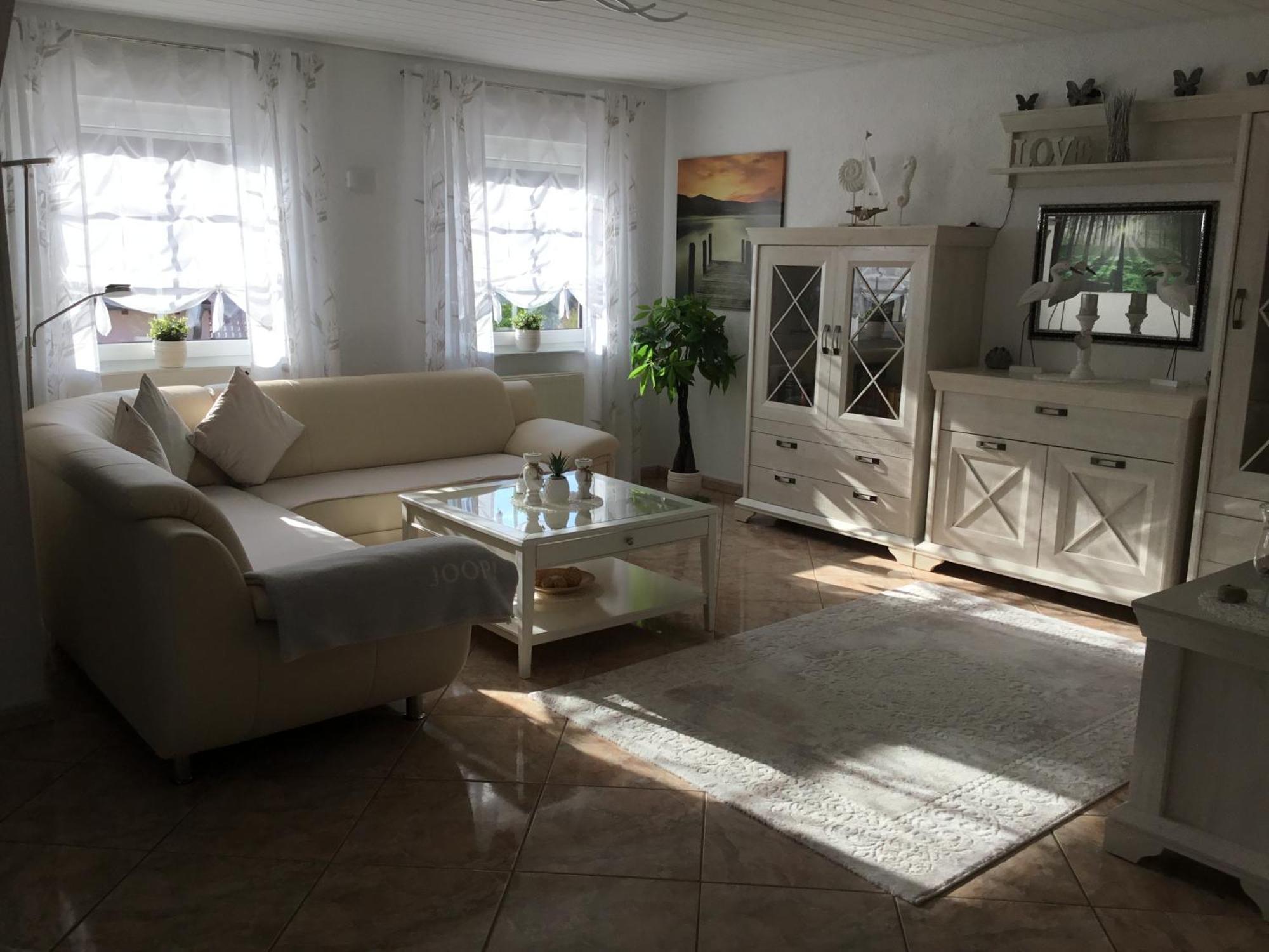 Apartment Eichwald Sexau 외부 사진