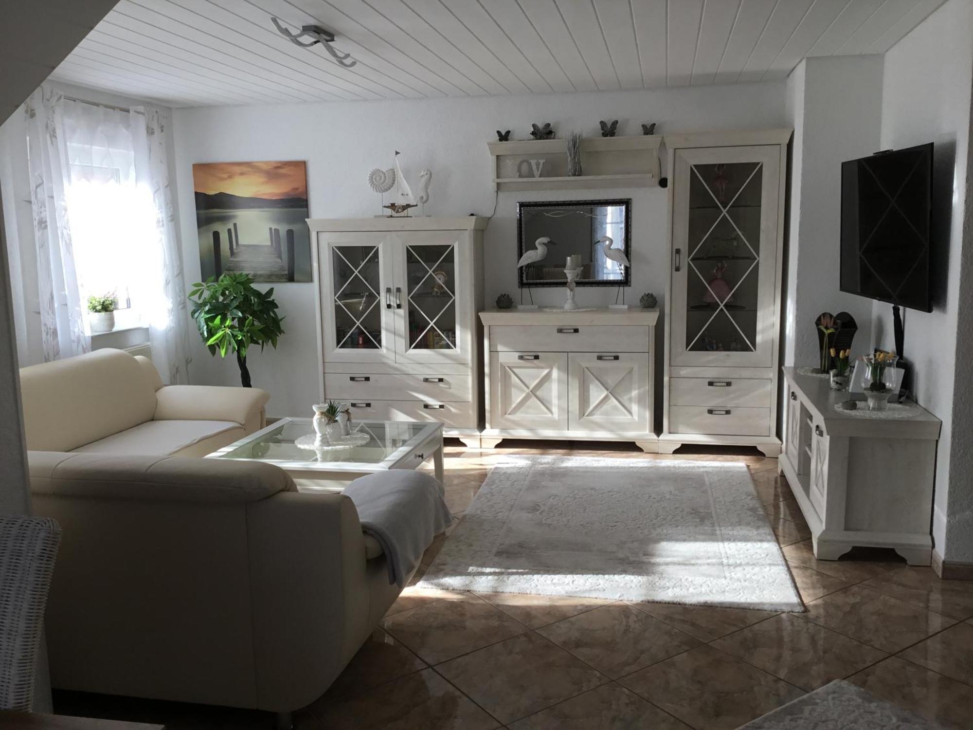 Apartment Eichwald Sexau 외부 사진