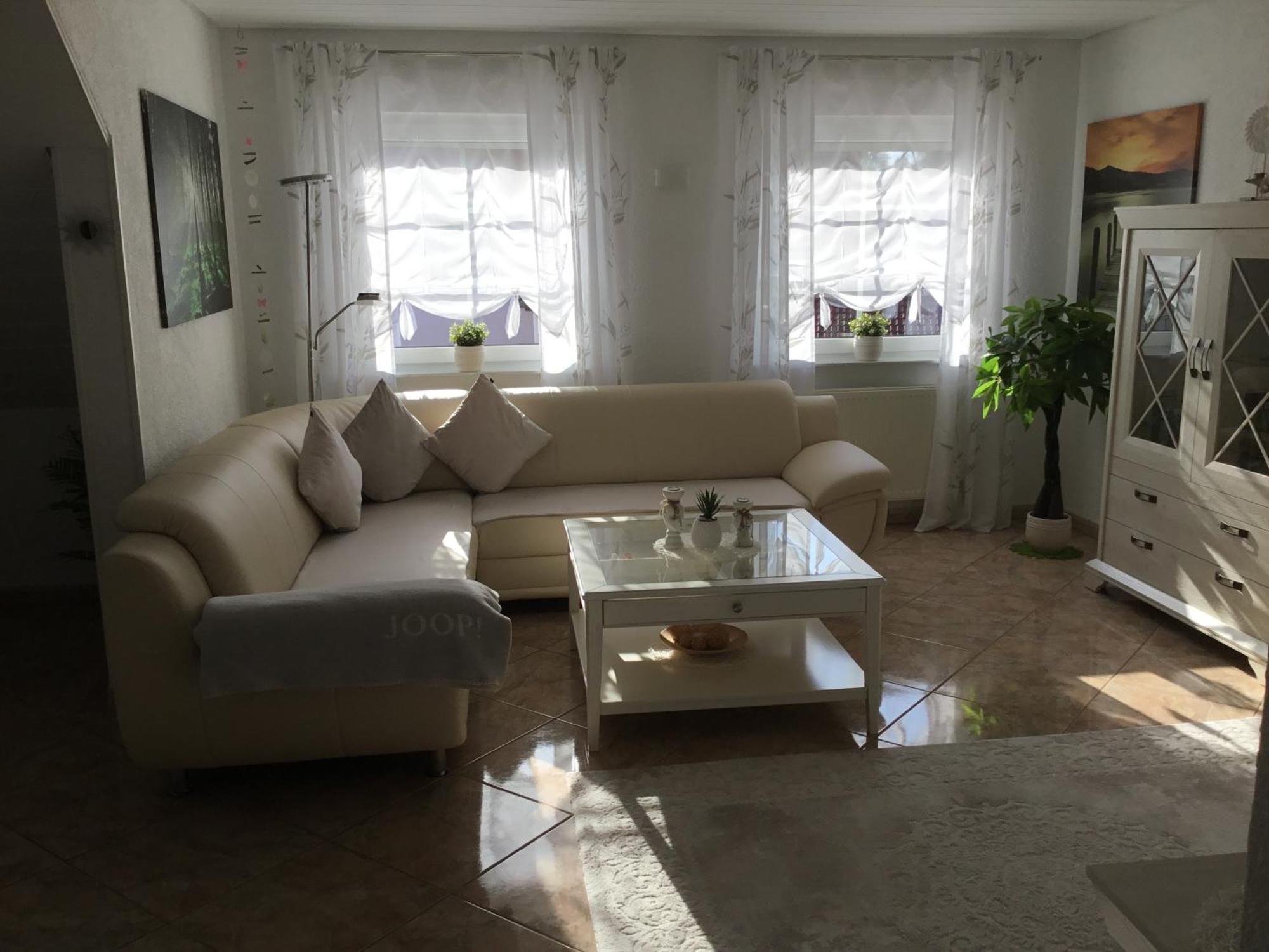 Apartment Eichwald Sexau 외부 사진